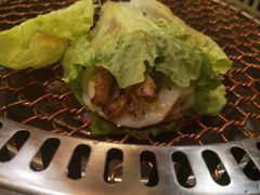 -炙忧烤肉屋(中国铁建广场店)