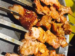 -巴达木食府