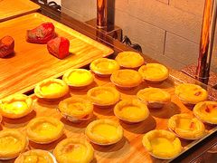 -天荷菜根·闽南素食自助(刺桐北路店)