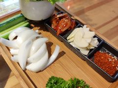 -浦·传统日式料理(3 5 1 1 店)