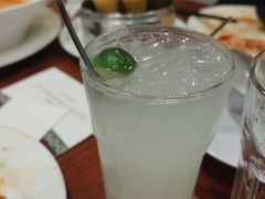 薏米水-小槟城美食馆