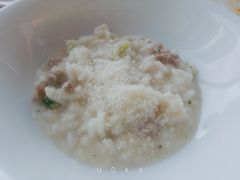 -广州四季酒店·意珍·意式自助餐