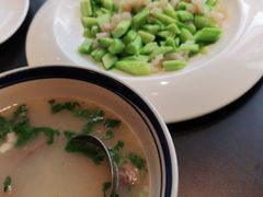 -老牌坊鲁菜名店(美莲广场店)