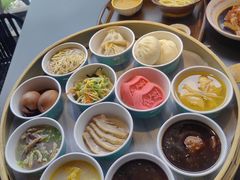 -奇芳阁·百年清真南京菜(夫子庙店)