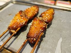 -木屋烧烤(观澜湖新城MH店)