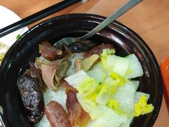 煲仔饭-煲煲掂风味煲仔饭餐厅(西区店)