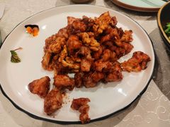 -萃華楼(王府井店)