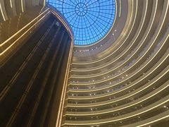 -杭州国际会议中心洲际酒店-原素全日餐厅(解放东路店)