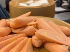 -品多珍自助回转火锅餐厅(增城万达店)