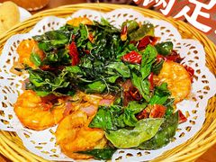 -泰国餐厅 Thai Food(裕华万达店)