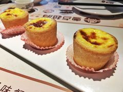 -粤点越有·茶点·粤菜(樵岭国际店)