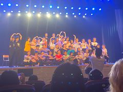 -浙江万里学院(钱湖校区)