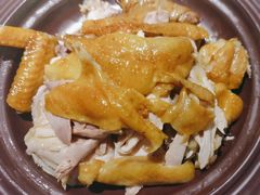 -秋色客家菜(流塘店)