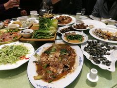 -枕海酒店(金沙滩海水浴场店)