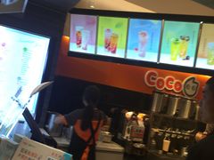 -CoCo都可(白石洲店)