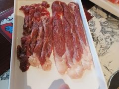 -京元盛铜锅涮肉(上海总店)