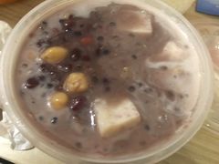 -松记糖水店(铜锣湾分店)