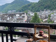 -上席擂茶·新中式青年茶馆(古城店)