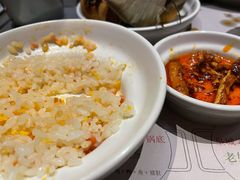 蛋炒饭-壹小馆.皇城老妈(成都太古里店)