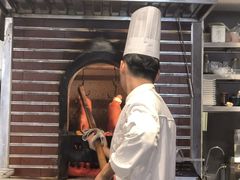 -河沿肉饼Beijing Pie(东华门店)