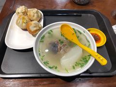 -大壶春生煎(四川中路店)
