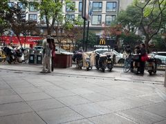 -杭州湖滨in77