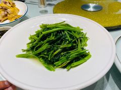 空心菜-宝燕海货工场(长江国际店)
