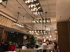 -都会尚膳·海鲜自助餐厅(重庆万豪酒店)