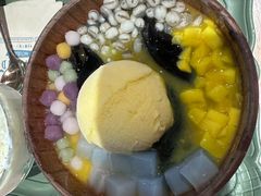 -杏甜品(尖沙咀加拿分道店)