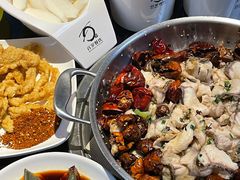 -百岁鱼(人民路店)