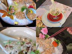 -拂晓山房·私房川菜(西门店)