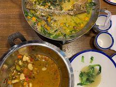 -湘聚缘湘菜馆(斜土路店)