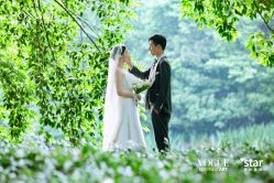 -唯一旅拍·颂当代影像艺术中心(上城店)