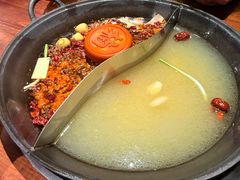 -楠火锅(昆山金鹰店)