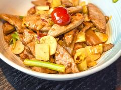 -馬鸿興·川小馆(新街口店)