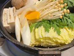 -满来寿喜烧(金虹桥店)