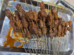 -永刚烧烤(大夜市店)