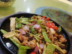 -涛记酒家(瑞宝南路店)