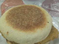 -麦当劳(永泰得来速店)