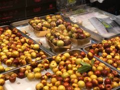 -鲜力达果品批发直销(青山店)