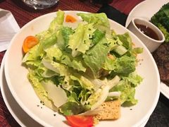 -WOLFGANG PUCK KITCHEN & BAR(迪士尼小镇店)