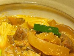 潮味海南小黄牛-晶采轩(万象天地店)