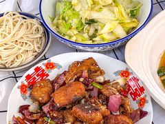 -藕妈妈老汉口家常菜(武汉天地店)