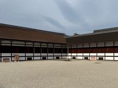 -京都御所