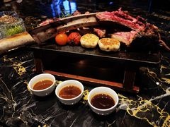 -悦轩中餐厅·高空江景·杭州柏悦酒店