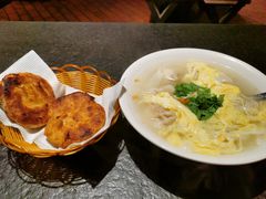 -买又大餐厅(福林里店)