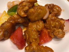 莆田荔枝肉-莆田餐厅PUTIEN(三里屯店)