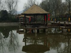 -天赐温泉