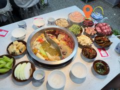 -芈重山老火锅(广州首店)