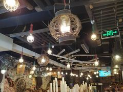 -隆喜元鱼汤包·海鲜(中联广场店)